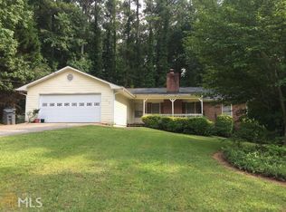 103 Peacock Trl #40, Stockbridge, GA 30281