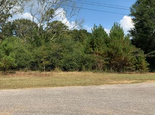 721 Bruner Ave, Evergreen, AL 36401