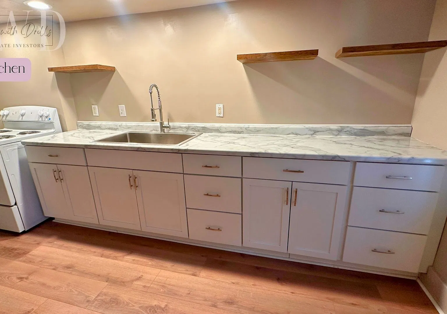 2 bed, 1100 sqft, $1,000 — Photo 3