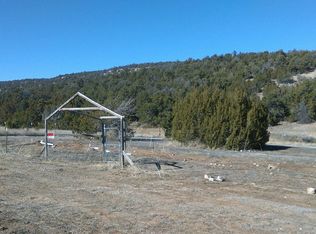 201 County Road A102, Edgewood, NM 87015