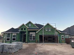 1014 Painted Horse Dr, Georgetown, TX 78633