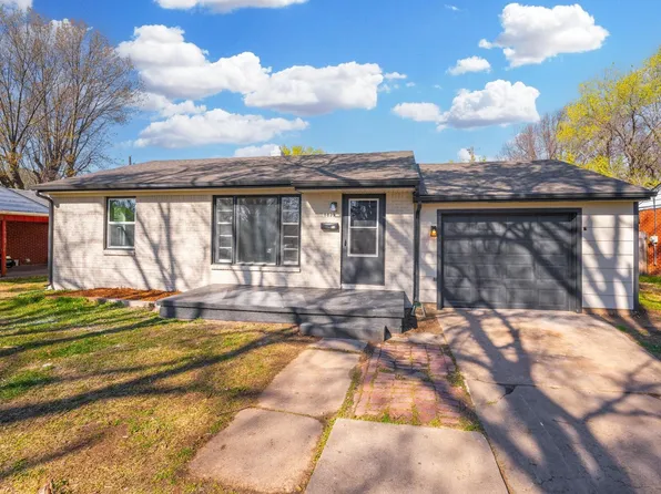 1839 S Battin Ave, Wichita, KS 67218