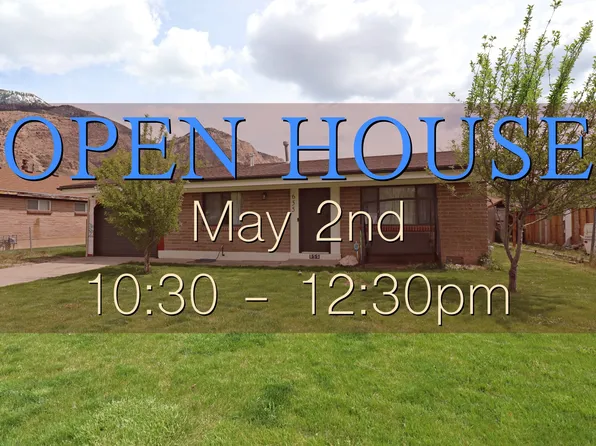 655 E 875 N, Ogden, UT 84404