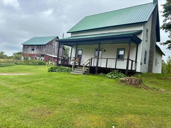 370 Chub Lake Rd, Gouverneur, NY 13642