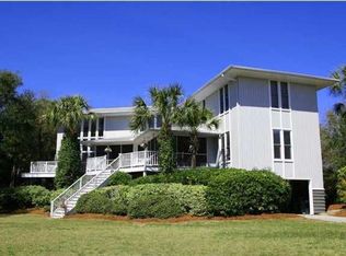 2424 Ion Ave, Sullivans Island, SC 29482