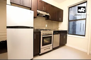 Rented by Jonis Realty