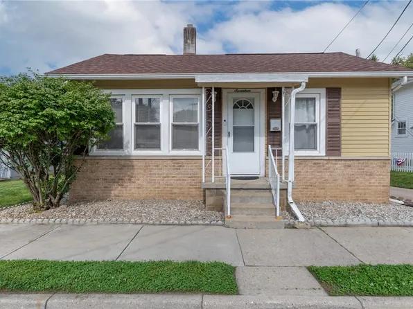 17 N 11th St, Miamisburg, OH 45342
