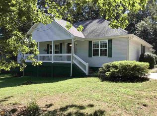 236 Poplar Mill Rd, Demorest, GA 30535