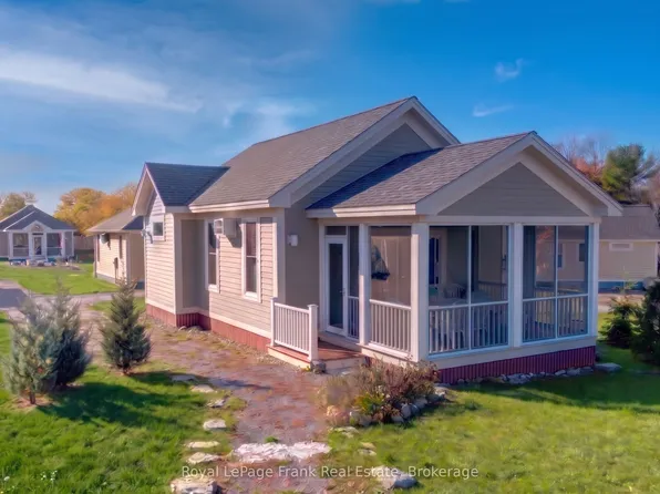 20 Butternut Ln #98, Prince Edward County, ON K0K 1P0