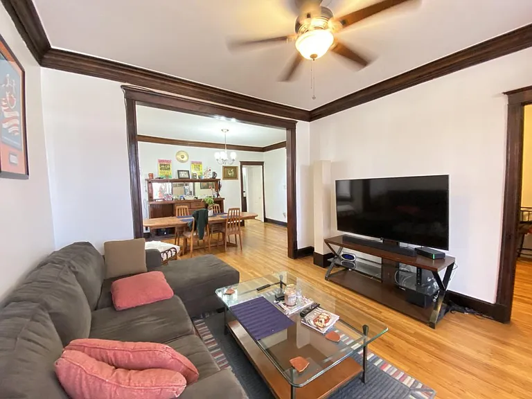 4003 N Springfield Ave #2 — Photo 8