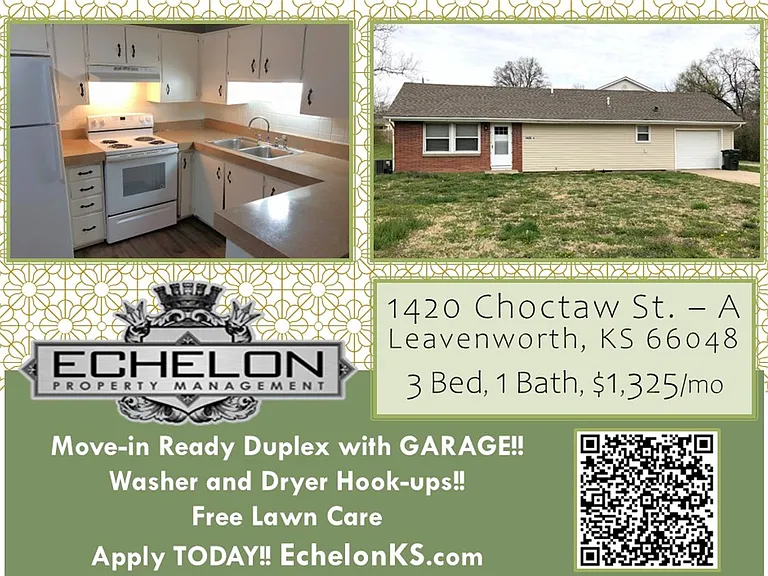 1420 Choctaw St — Photo 12