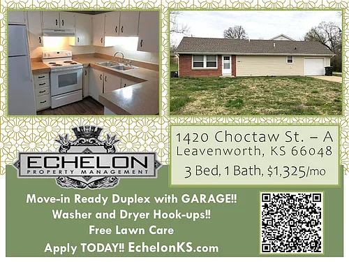 1420 Choctaw St Photo 1
