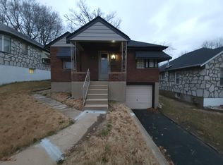 3115 Kemp Dr, Saint Louis, MO