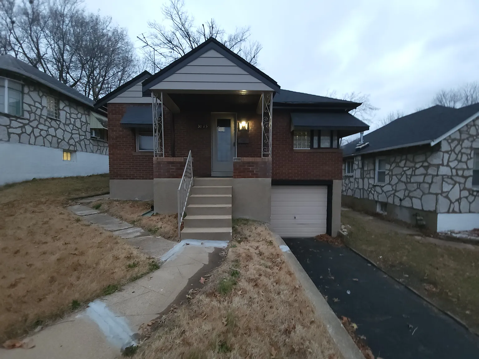 3115 Kemp Dr photo 1