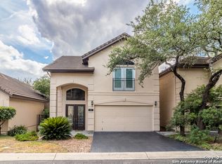 29311 Lawrence Way, Boerne, TX 78015