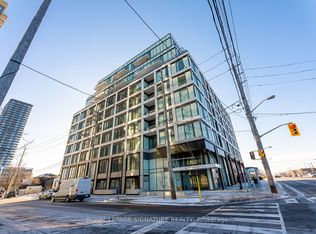 1195 The Queensway #404, Toronto, ON M8Z 0H1