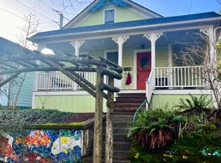 925 SE 33rd Ave, Portland, OR 97214