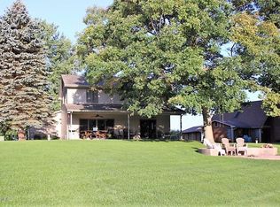 1035 Kope Kon Rd, Coldwater, MI 49036