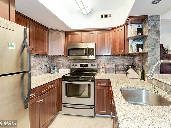 Modern tile floors (2016)