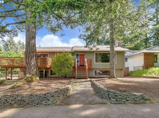 13700 SW Harness Ln, Beaverton, OR 97008