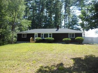 19 Chagnon Ln, Pelham, NH 03076