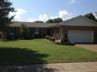 7399 Fairview Dr, Newburgh, IN