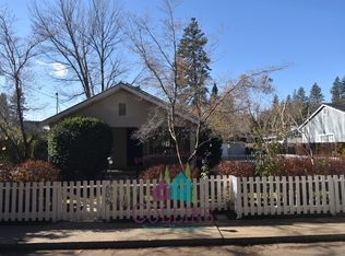 506 Minnie St, Grass Valley, CA 95945