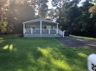 22113 Roseway Rd, Tomball, TX 77377