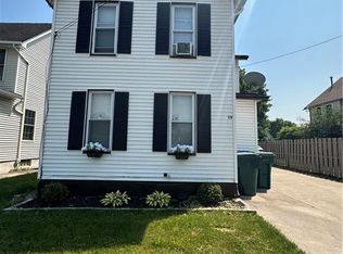 19 Waverly Pl UNIT 1, Rochester, NY 14608