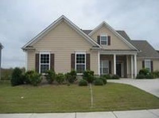 120 Goshawk Walk, Covington, GA 30014