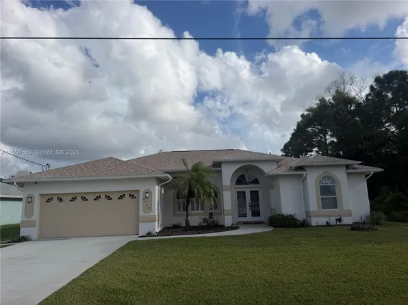 6122 NW Daroco Ter, Port Saint Lucie, FL 34986