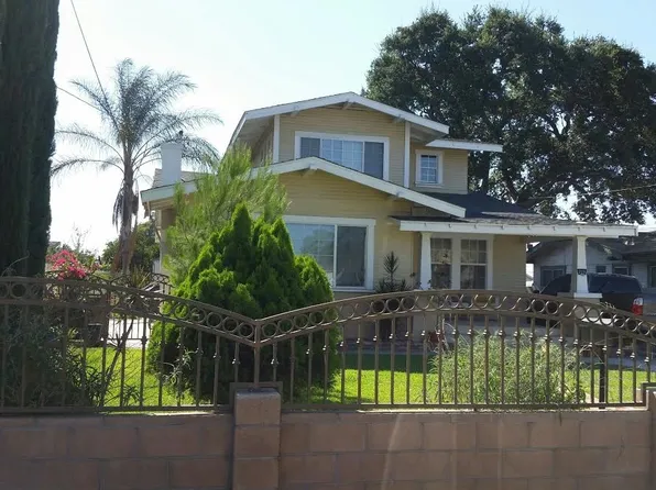 205 N Spruce St, Montebello, CA 90640