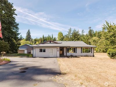 94 NE McWilliams Court, Bremerton, WA, 98311