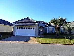 4319 Legend Place, Panama City Beach, FL 32408