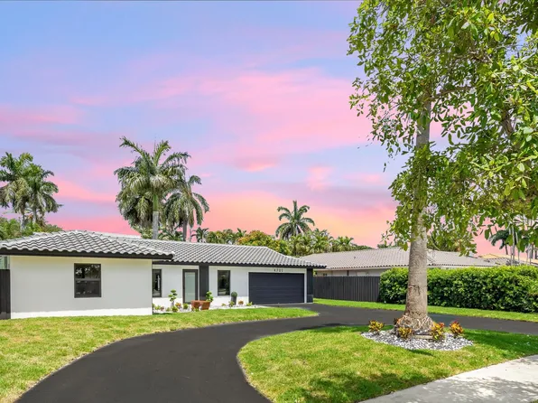 4721 Bayview Drive, Fort Lauderdale, FL 33308