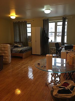 1st image of 337 Grand St APT 3A