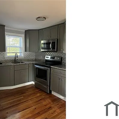 2 bed, $2,700 — Photo 2