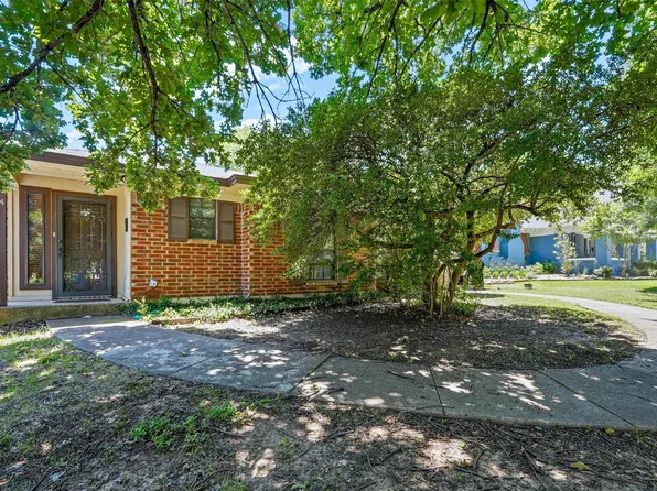 2123 Mistletoe Ave APT A, Fort Worth, TX 76110