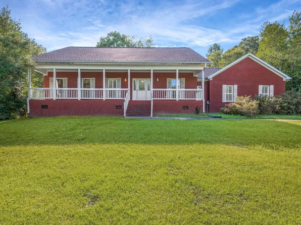 121 County Road 129, Bremen, AL 35033