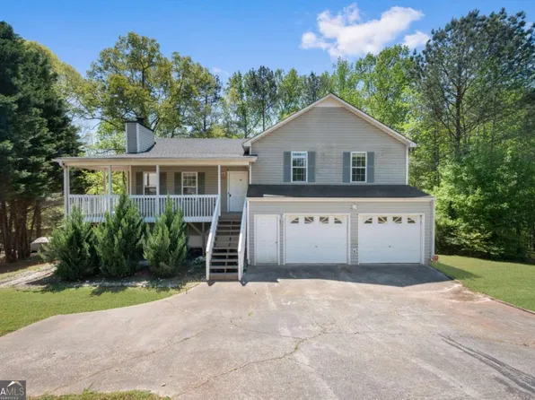 185 Wyngate Ct, Dallas, GA 30157