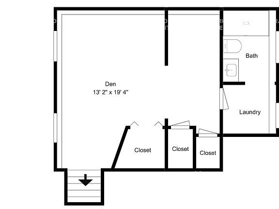 2nd image of 3238 W Rushton Ln S