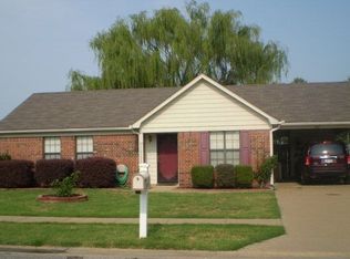 207 Countryhill Dr, Marion, AR 72364