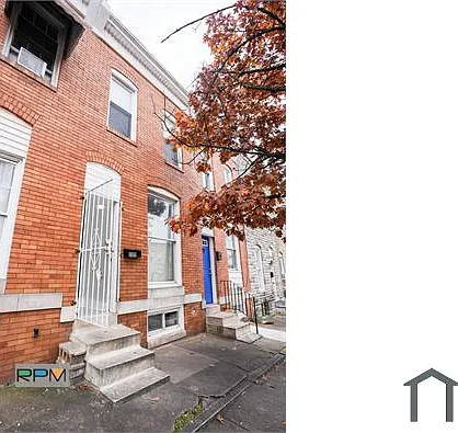 3 bed, $2,000 — Photo 2