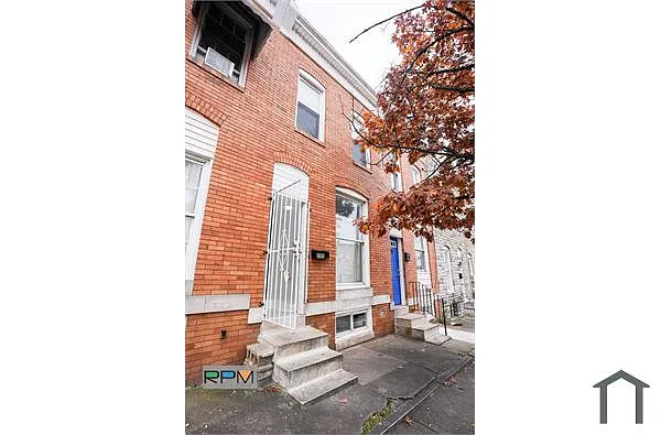 Building Photo - 3503 E Fairmount Ave