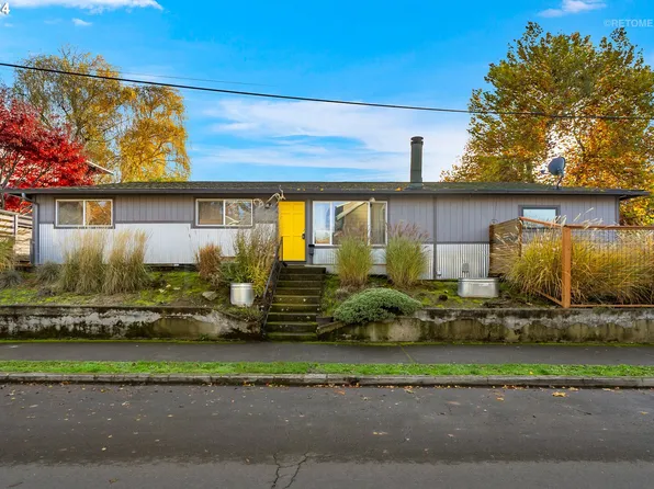 3410 SE Grant Ct, Portland, OR 97214