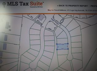 416 Eagle Rdg, Nashville, TN 37209