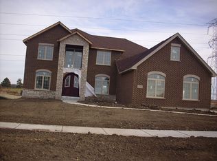 12743 Dunmoor Dr, Lemont, IL 60439