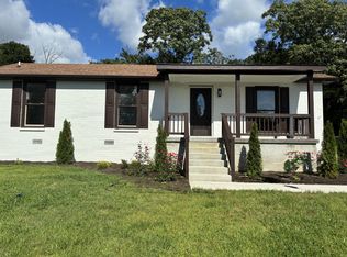 3556 Albee Dr, Hermitage, TN 37076