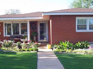 502 N 21st St, Lamesa, TX 79331
