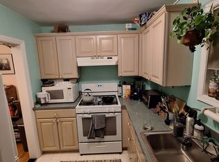 246 S Exeter St #B, Baltimore, MD 21202